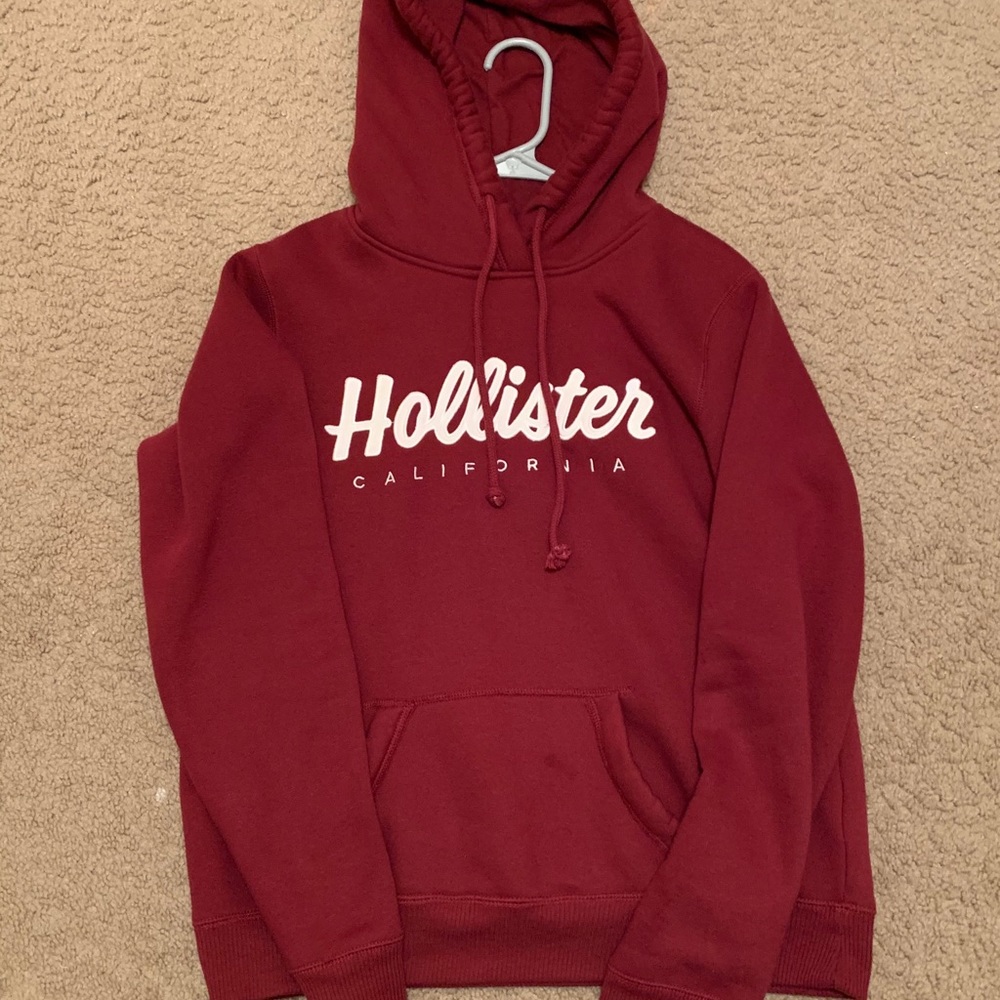 Hollister Hoodie